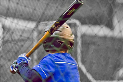 youth big barrel bats