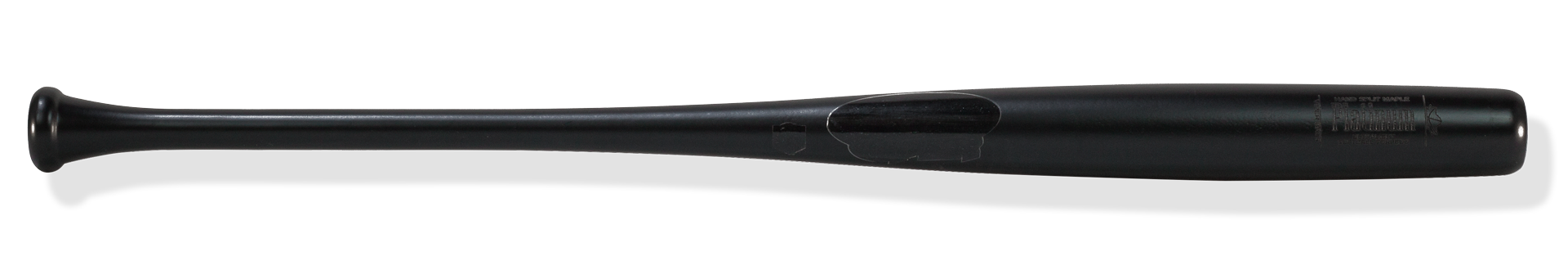 platinum ultralight maple torpedo softball