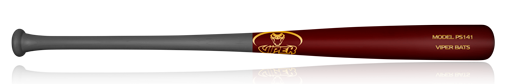 ps141 wood bat