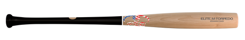 elite torpedo wood bat