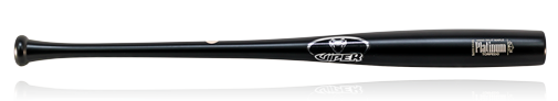platinum torpedo wood bat