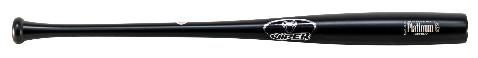 platinum torpedo wood bat